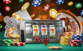 Online casino table game interface on toto155 showing baccarat and roulette options