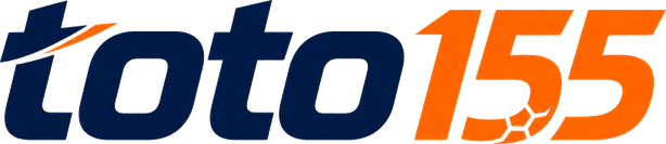 toto155 Philippines gaming platform logo
